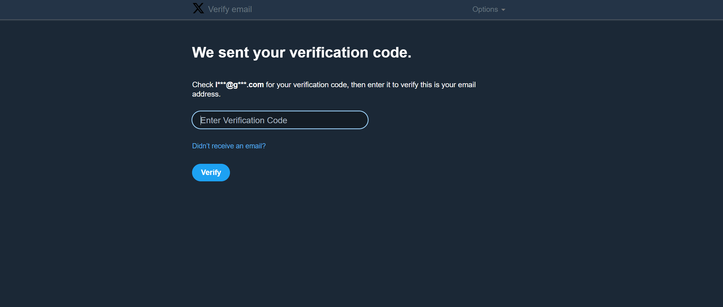 图片[11]-Twitter 推特 X 2026 最新网页版入口和账号注册教程-LyleSEO